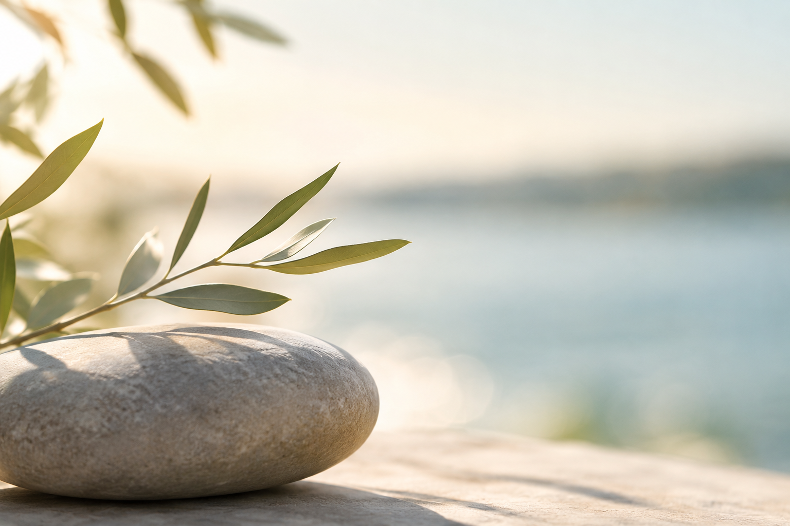 BodyMindCalm